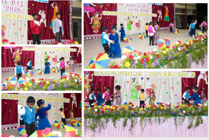Stage Performances